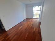 Apartamento no Jabaquara com 2 dormitórios, 2 banheiros