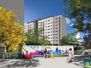 Apartamento no Jaguare. 2 Dormitórios e Vaga, amplo...