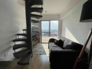 Apartamento no Jaguaré 3 Quartos e 2 Vagas