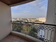 Apartamento no jaguaré