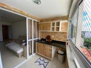 Apartamento no Jardim Aeroporto 3/4