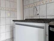 Apartamento no Jardim Alvorada, em Santo André