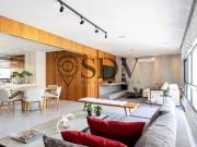 APARTAMENTO NO JARDIM AMÉRICA