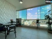 APARTAMENTO NO JARDIM AMÉRICA Alto Padrão