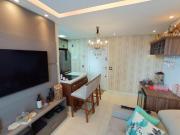 Apartamento no Jardim América da Penha em São Paulo SP...