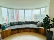 Apartamento no Jardim Anália Franco com 335m², sala para...