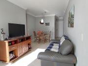 Apartamento no Jardim Anália Franco 60 m², 2 quartos e 2...