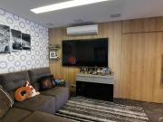 Apartamento no Jardim Anália Franco com 95m²