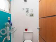 Apartamento no Jardim Anália Franco em São Paulo SP...