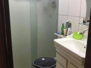 Apartamento no Jardim Andaraí em São Paulo SP código 15160