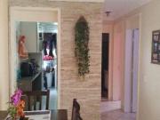 APARTAMENTO NO JARDIM ARCO IRIS