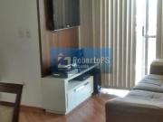 Apartamento no jardim Augusta, com 2 dormitórios bem...