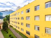 Apartamento no Jardim Botânico de 60 m² com 3 quartos