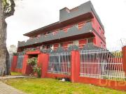 Apartamento no Jardim Botânico de 66.33 m² com 1 quarto