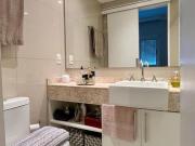 Apartamento no Jardim Caravelas em São Paulo SP código 62722