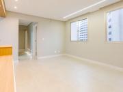 Apartamento no Jardim Castro Alves com 3 dormitórios à...