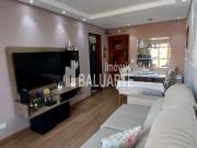 Apartamento no Jardim Consórcio/Interlagos São Paulo / SP Apartamento no Jardim Consórcio/Interlagos São Paulo / SP