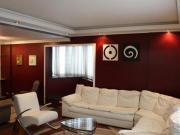 Apartamento no Jardim da Saúde com 230m², 4 suíte, 4 vagas