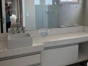 Apartamento no jardim das industrias 3 dormitórios 3...