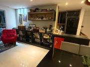 Apartamento no Jardim das Vertentes, Condomínio Parque...