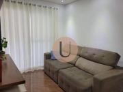 Apartamento com 2 quartos no Jardim do Mar, São Bernardo...
