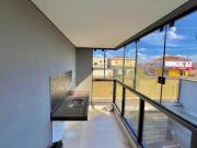 Apartamento no Jardim Éden por R$ 440.000,00