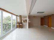 Apartamento no Jardim Europa com 169m² de área privativa