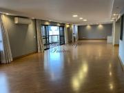 Apartamento no Jardim Europa Locação 330m2 4 dorm 2...