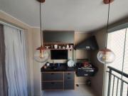 APARTAMENTO NO JARDIM FLOR DA MONTANHA CONDOMÍNIO CIDADE...