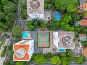 Apartamento no Jardim Floresta São Paulo