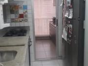 Apartamento no Jardim GoiÃ¡s com 3 quartos