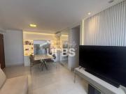 Apartamento no Jardim Goiás