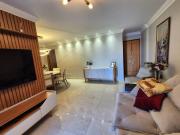 Apartamento no Jardim Goiás Apartamento com 4 Quarto s...