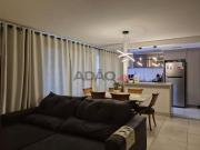APARTAMENTO NO JARDIM GOIÁS RESIDENCIAL FLAMPARK DE 88...