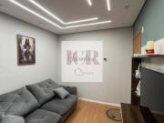 Apartamento no Jardim Guarujá