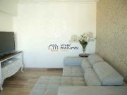 Apartamento no Jardim Guedala