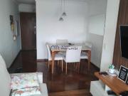Apartamento no Jardim Guedala com 2 Quartos