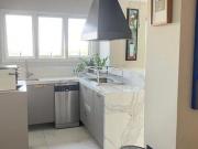 Apartamento no Jardim Guedala terraço com...