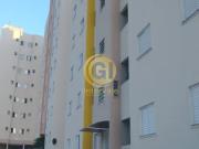 Apartamento no Jardim GurilÃ¢ndia em TaubatÃ