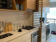 Apartamento no Jardim Independencia