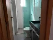 Apartamento no jardim iririú com 2 quartos para locação,...