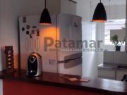 Apartamento no Jardim Jussara