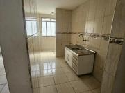 Apartamento no Jardim Macedônia em São Paulo SP código 23789