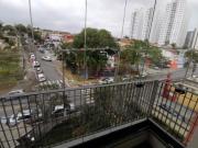 Apartamento no Jardim Marajoara, 3 dormitórios, Suíte, 2...