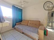 Apartamento no Jardim Melvi Praia Grande/SP