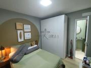 Apartamento no Jardim Paraíso com 2 quartos em Jacareí SP