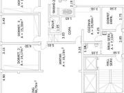 Apartamento no Jardim Paulista