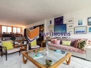 Apartamento no Jardim Paulista