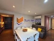 Apartamento no Jardim Paulista