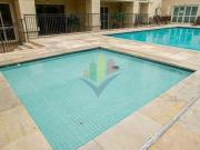 Apartamento no Jardim Paulista 3 Dormitórios sendo 2...